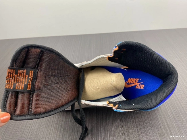 1 Air Retro OG High DC6515-100 Prototype Jordan 0314